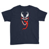 monster face Youth Tee