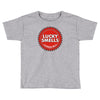lumber mill Toddler T-shirt