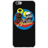 sandbox battle 1 iPhone 6/6s Case
