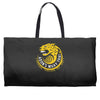 muay thai gym Weekender Totes