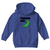 pregasaurus rex Youth Hoodie