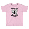 only one in dog beers Toddler T-shirt