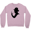 freddy krueger Crewneck Sweatshirt