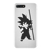 goku dragonball z iPhone 7 Plus Case