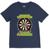 funny darts i'm never wearing, ideal gift or birthday present. V-Neck Tee