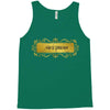 nice dream Tank Top