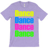 dance dance T-Shirt