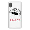 crazy (2) iPhoneX