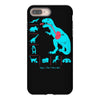 t rex diet iPhone 8 Plus