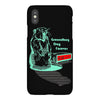 groundhog day forever ws465 best trending iPhoneX Case