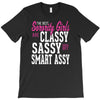classy sassy T-Shirt