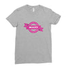 fahrie77 Ladies Fitted T-Shirt