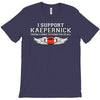 I Support Kaepernick T-Shirt