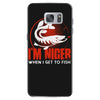 i'm nicer! Samsung Galaxy S7