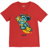 wohead V-Neck Tee