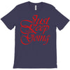 just keep going T-Shirt