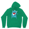 monster hearts you Hoodie