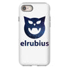 elrubius iPhone 8