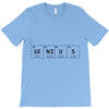 periodic table genius T-Shirt