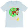 my boxer is my baby1 T-Shirt