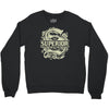 superior em978 best trending Crewneck Sweatshirt