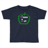 cider i up west country cider drinking Toddler T-shirt