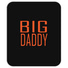 big daddy Mousepad