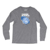 science rules! Long Sleeve Shirts