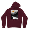 wild Unisex Hoodie
