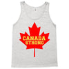 canada strong Tank Top