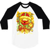 i'm viking 3/4 Sleeve Shirt