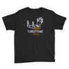 no suggestions please Youth Tee