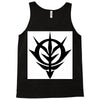 gundam Tank Top