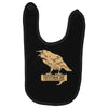 nevermore Baby Bibs