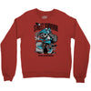 street survivor Crewneck Sweatshirt
