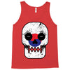 south korea till i die Tank Top