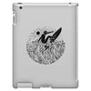 surf and shine iPad 3 and 4 Case