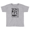 survivor's kit Toddler T-shirt