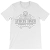 atticus finch T-Shirt