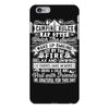 our camping rules iPhone 6 Plus/6s Plus Case
