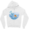 Bait Zipper Hoodie