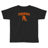 tebowing trending Toddler T-shirt