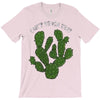 can't touch this T-Shirt