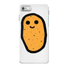 little potato iPhone 7 Case