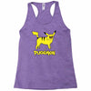 pugamon Racerback Tank