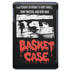 basket case 80s horror movie iPad Mini