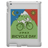 Bicycle Day t-shirt   1943 vintage (albert hofmann lsd) iPad 3 and 4 Case