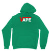 vape Unisex Hoodie