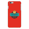 HAPPY FATHERS DAY iPhone 6 Plus/6s Plus Case