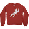 peace Crewneck Sweatshirt